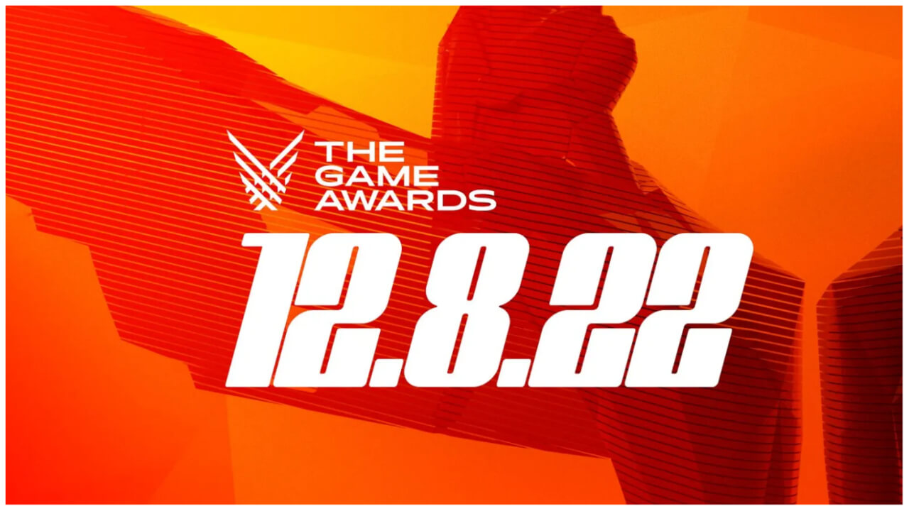 The Game Awards 2022 Kicks Off December 8 The Nerd Stash the-game-awards-2022-kicks-off-december-8-the-nerd-stash