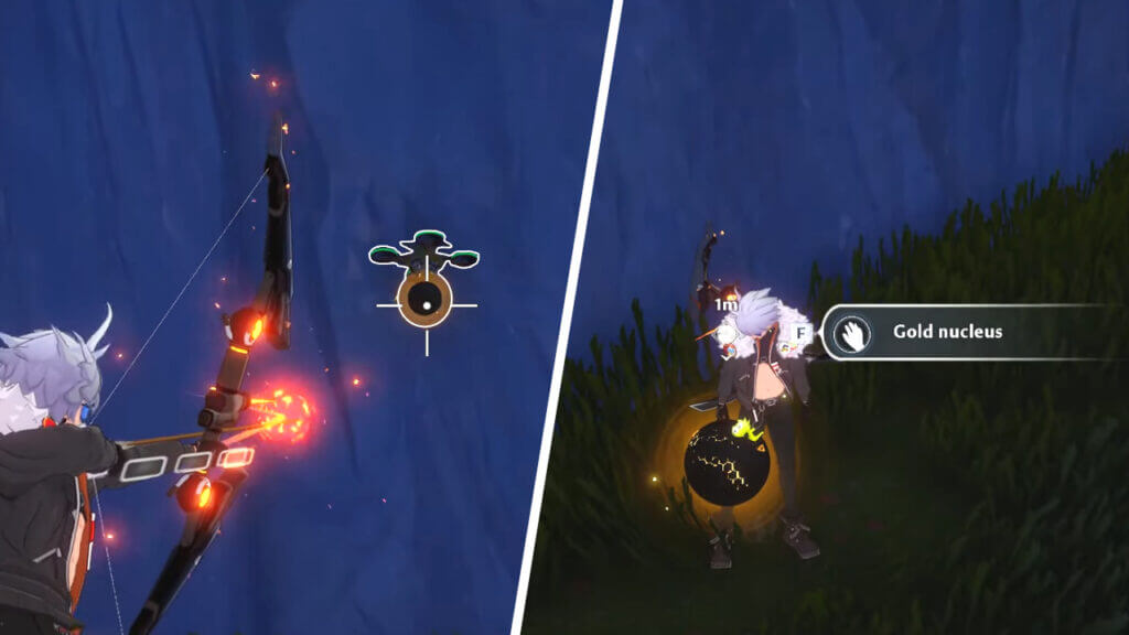 Tower of Fantasy How to Solve Nucleus Drone Puzzles