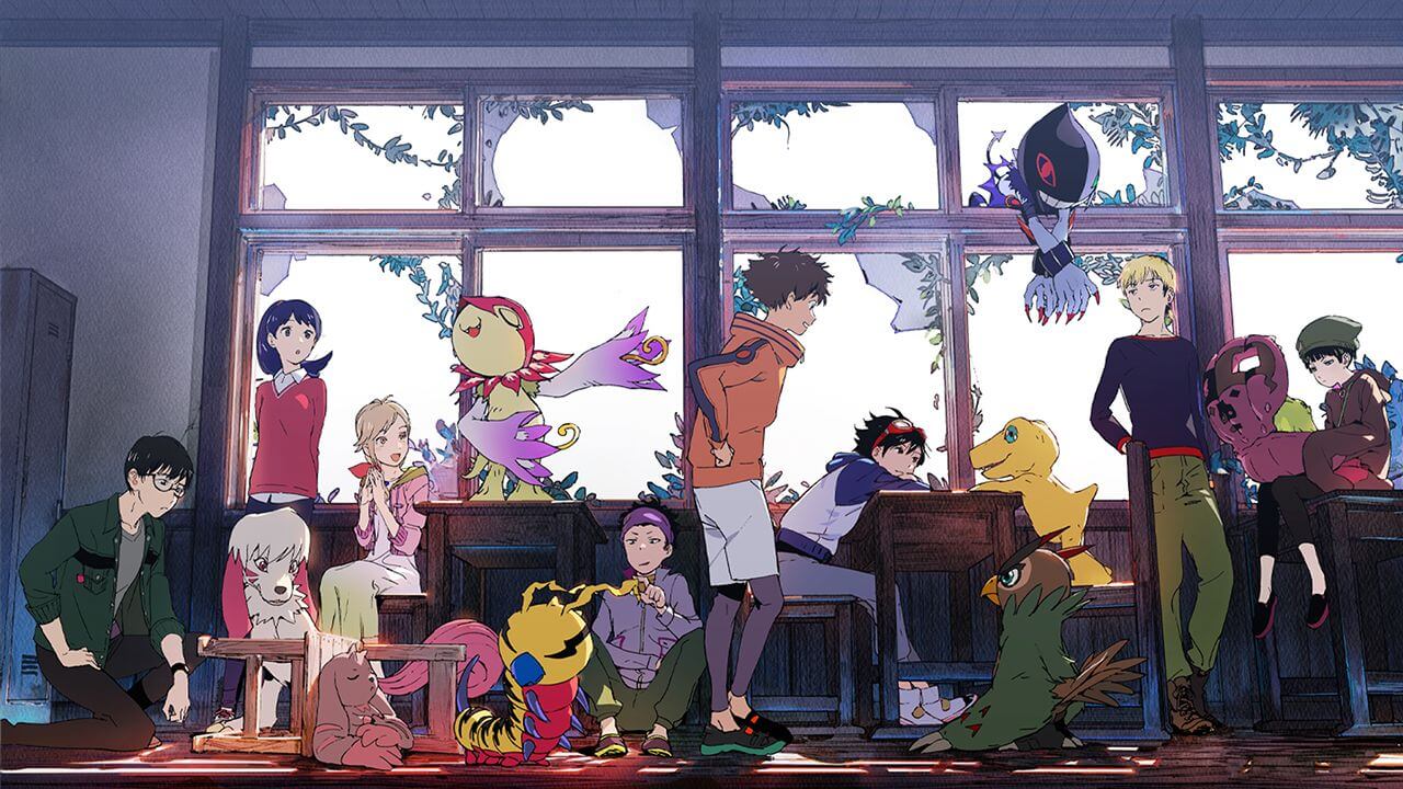Digimon Survive How New Game Plus Works The Nerd Stash