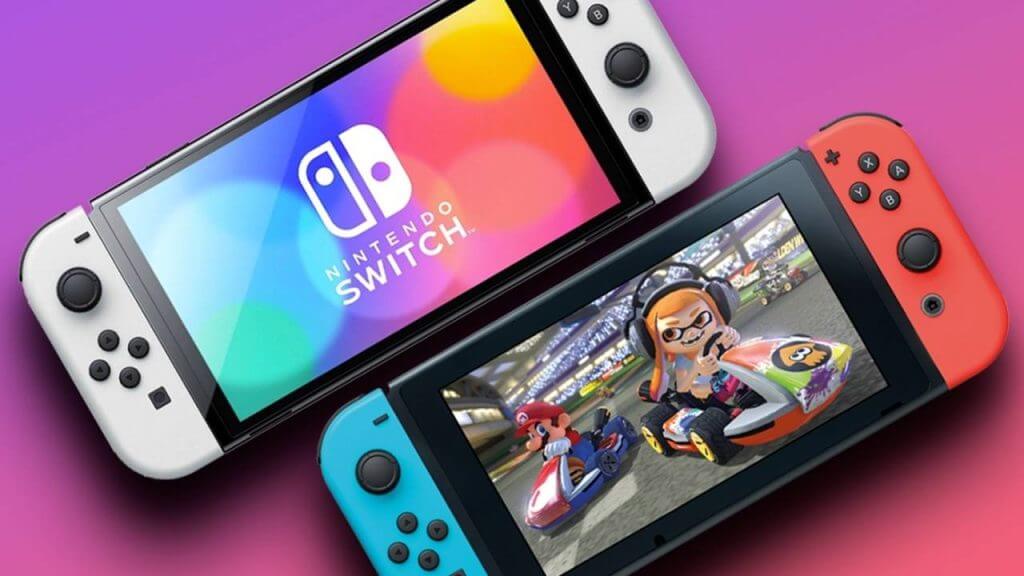Nintendo Won't Raise Switch's Price Despite Increasing Costs