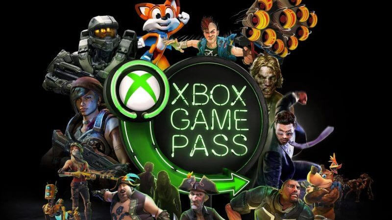 PC Game Pass Library Six Humble Games