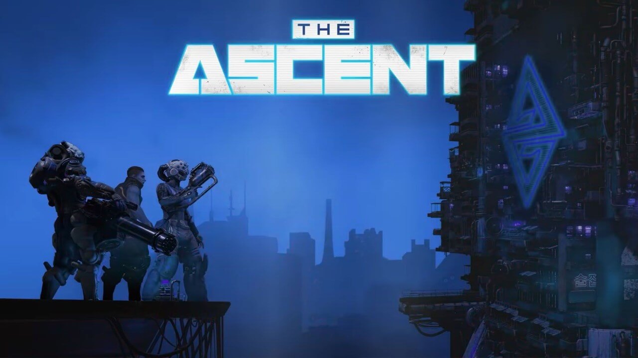 The Ascent Update 1.05 Patch Notes | The Nerd Stash