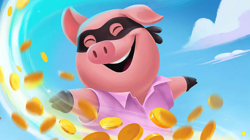 Coins Master Free Spins Et Coins Links