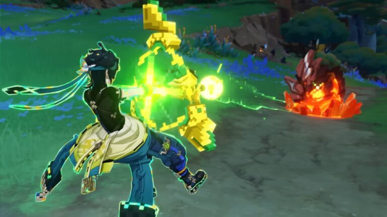 Genshin Impact: All Dendro Elemental Reactions and Combos Genshin Elemental Reaction