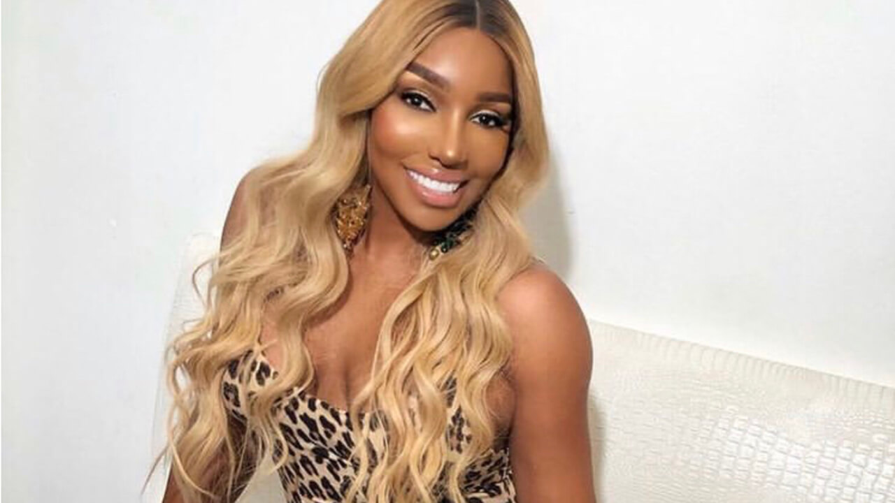 Nene Leakes Divulges Son Brentt’s Condition After Stroke