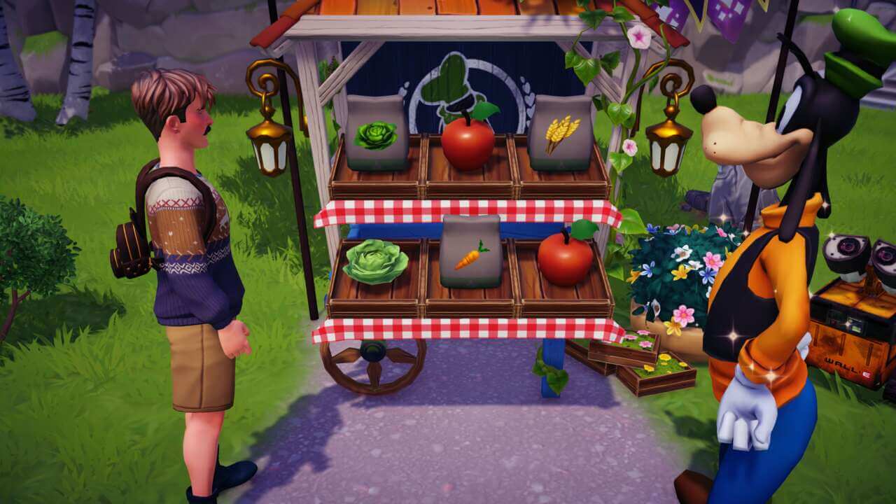 Disney Dreamlight Valley: Where to Get Tomato Seeds Disney Dreamlight Valley: Where to Get Tomato Seeds