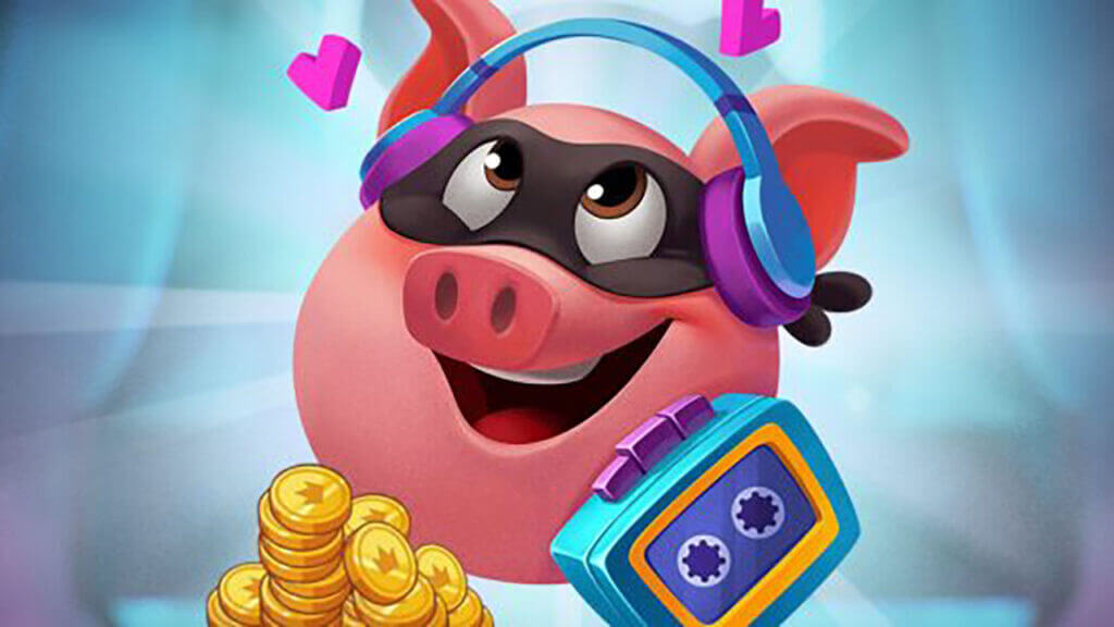 Coin Master Free Spins & Coins Links (October 8, 2022)
