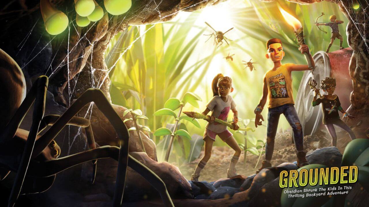 Grounded How to Make Brittle Whetstone The Nerd Stash