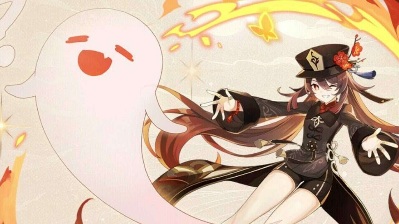 10 Best Female Characters In Genshin Impact, Ranked