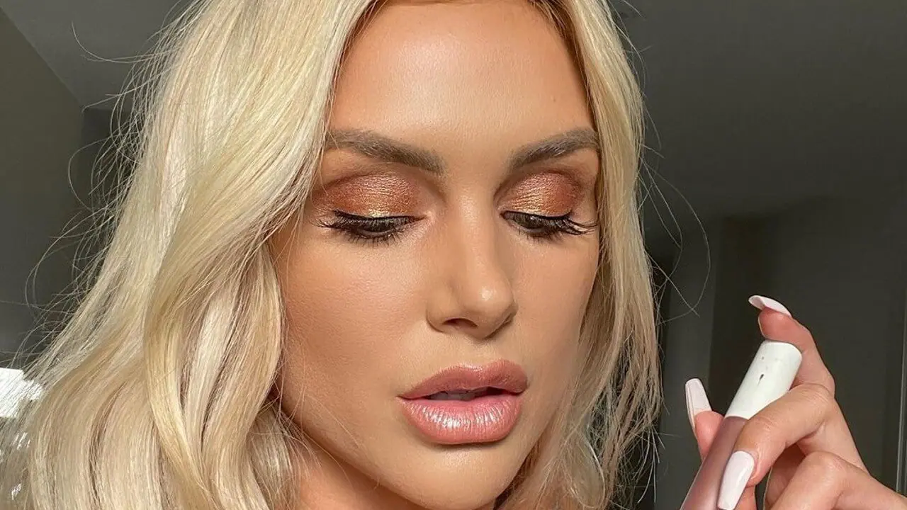 Vanderpump Rules Star Lala Kent Poses Nude On Instagram Picture