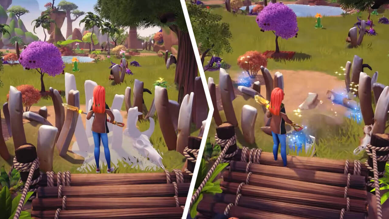 How to Complete The Circle of Life in Disney Dreamlight Valley