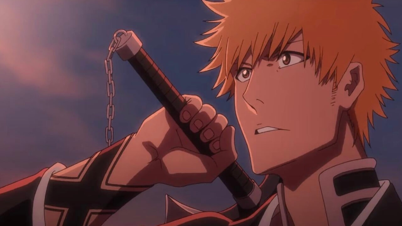 Bleach: Thousand-Year Blood War' to Stream on Hulu Bleach: Thousand-Year Blood War' to Stream on Hulu