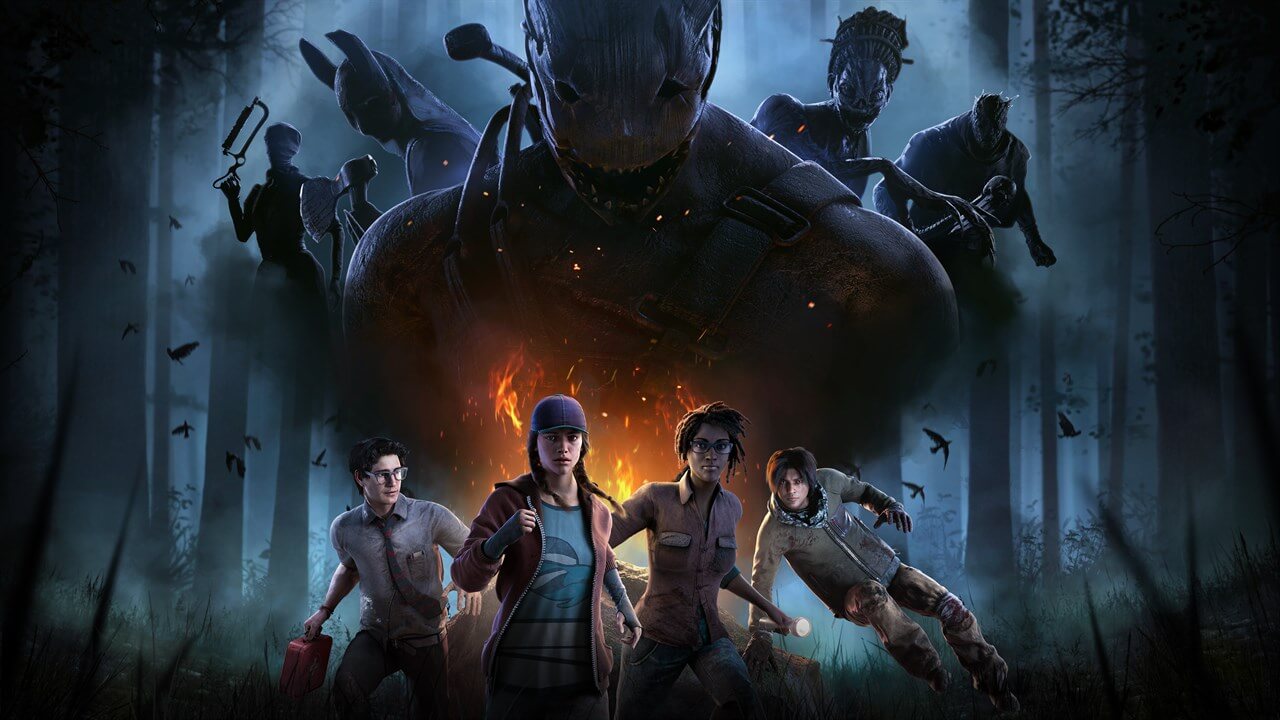 Dead By Daylight 6 3 1 Update Patch Notes The Nerd Stash