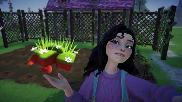 How To Get Rich Soil in Disney Dreamlight Valley how to get rich soil in dreamlight valley