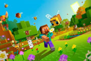 Minecraft Bedrock Edition 1.19.72 Update Patch Notes
