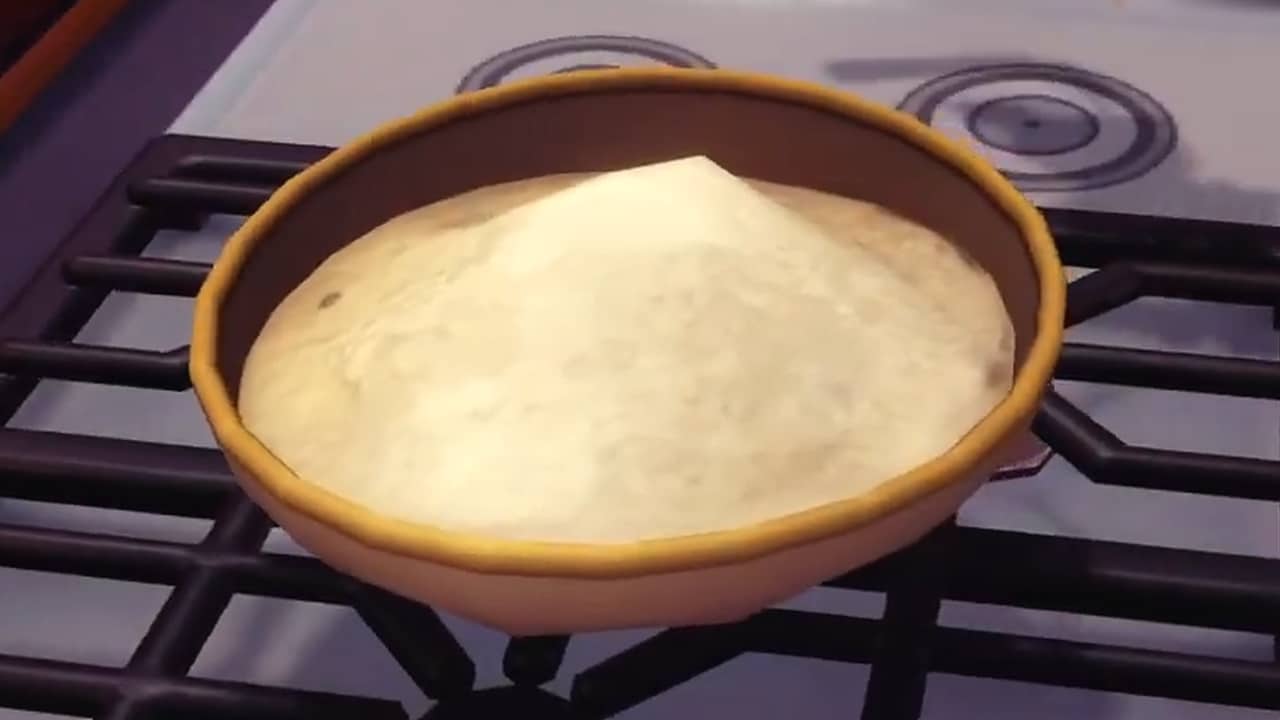 How to Make Porridge in Disney Dreamlight Valley - How To Make Porridge Disney Dreamlight Valley