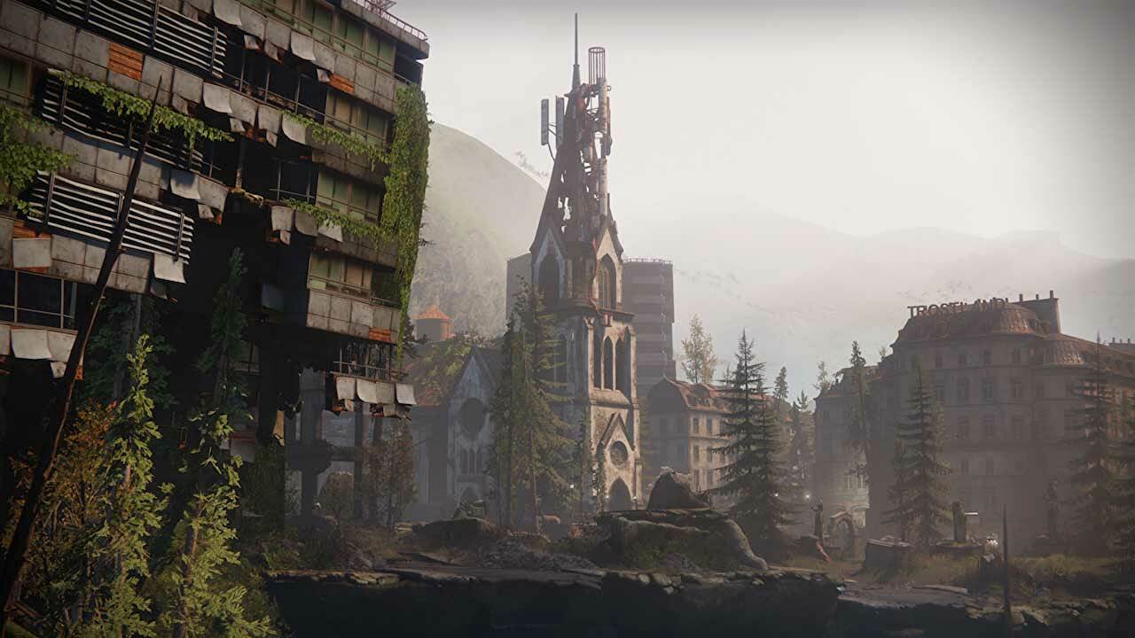 How To Start A Spark Of Hope Destiny 2