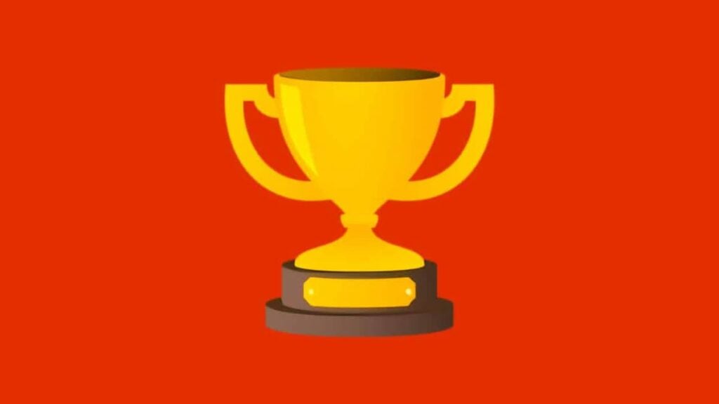 A chalice in BitLife