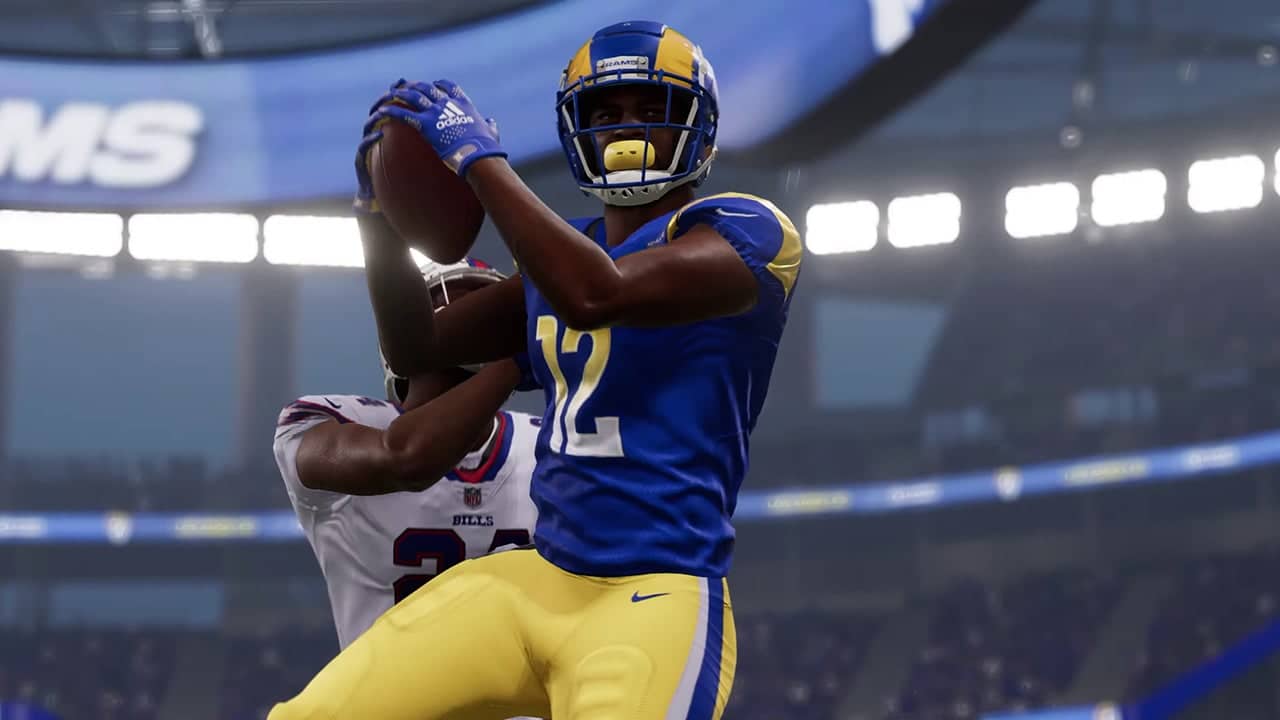 Madden 23 Update 1.12 Patch Notes