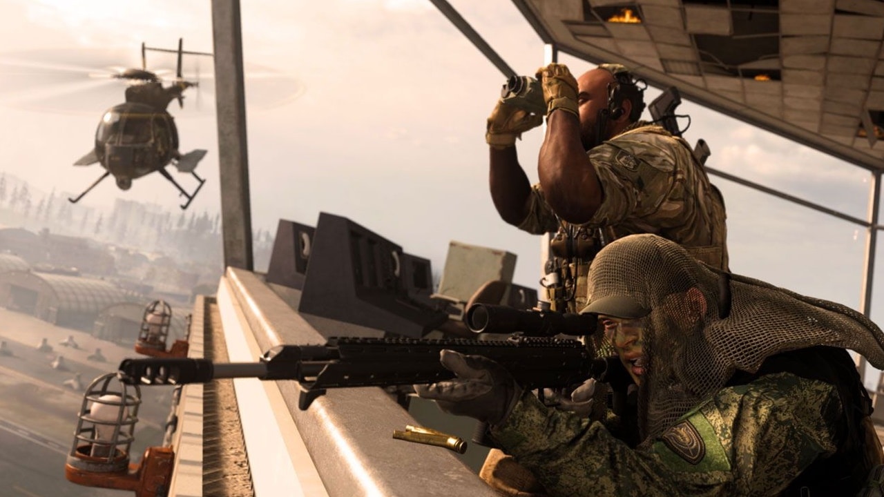 Warzone 2 0 Settings For Best FPS And Performance