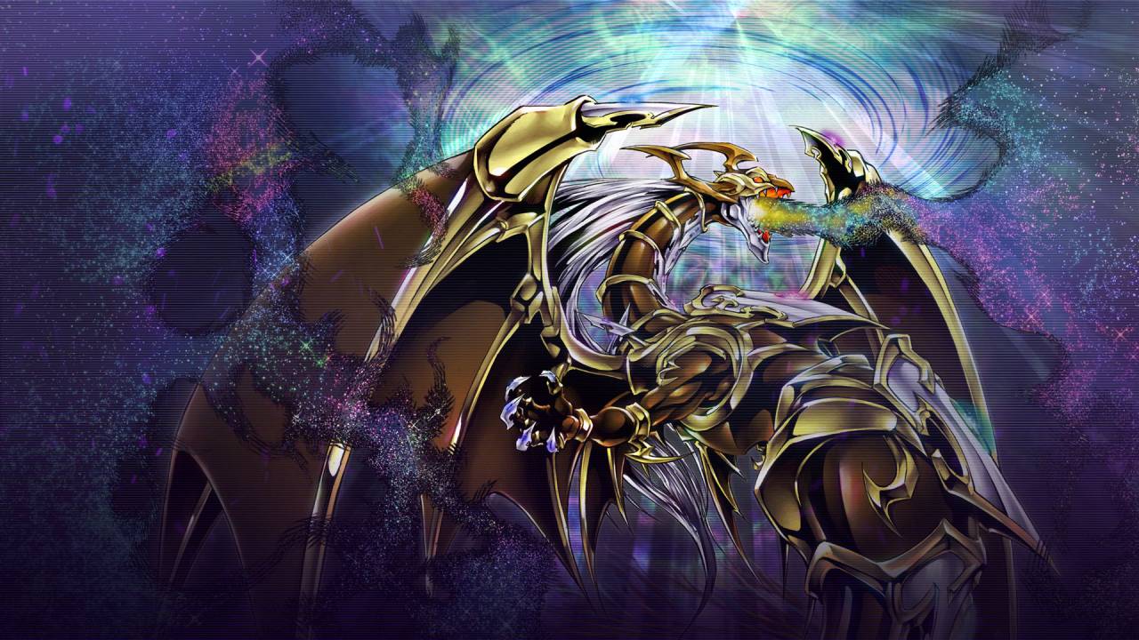 Yu-Gi-Oh! Master Duel Hits 50 Million Downloads