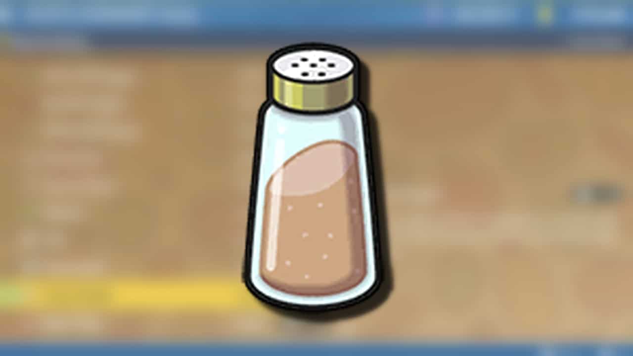 Where to get Curry Powder in Pokémon Scarlet & Violet