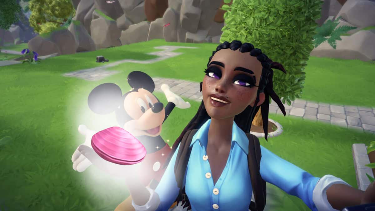 Where to Get Clams in Disney Dreamlight Valley