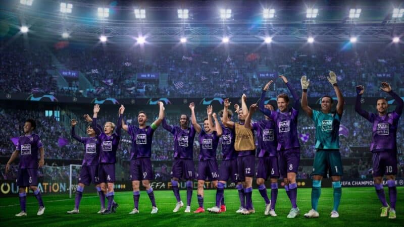 Patch Notes for the Football Manager 23 Update 23.5