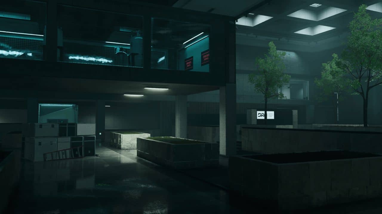 How to Get Building 21 Access Card in Warzone 2 DMZ