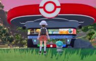 Update Coming For Pokemon Scarlet and Violet After Save Data Scare
