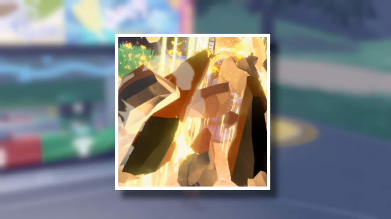 How to Get the Stone Edge TM 150 in Pokémon Scarlet and Violet TrendRadars