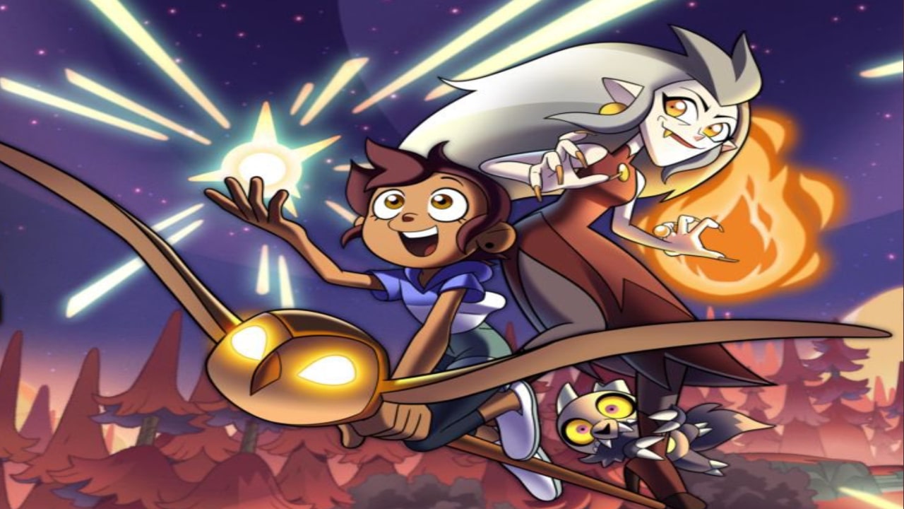 The Owl House Season 3 Episode 2 Release Date Announced