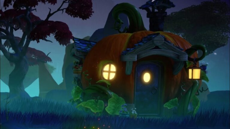 Disney Dreamlight Valley: How To Get The Festive Anglerfish