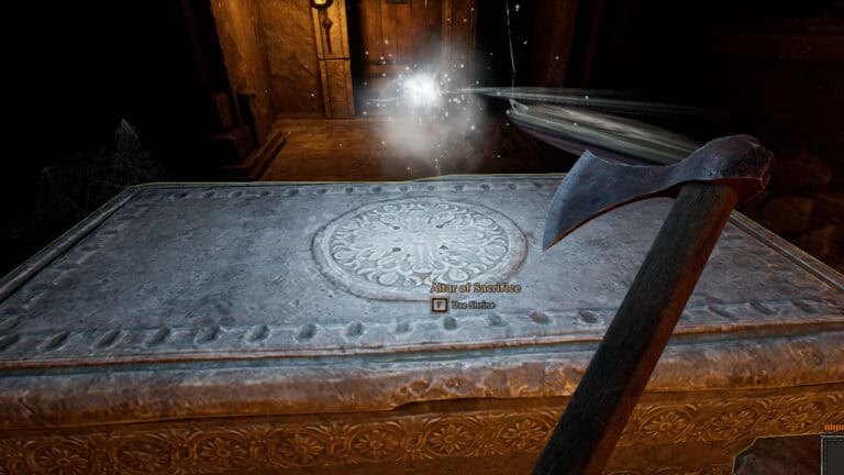 How to Revive in Dark and Darker