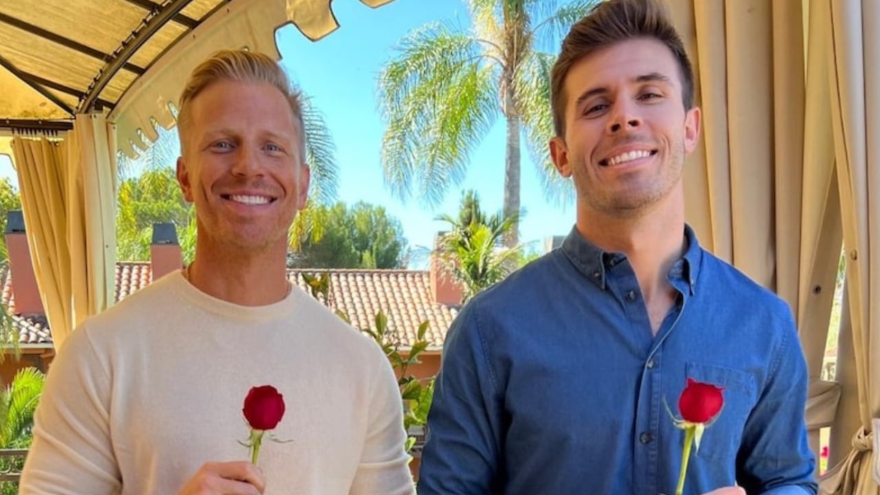 Why The Bachelor Fans Are Slamming Sean Lowe Over His Type Comment