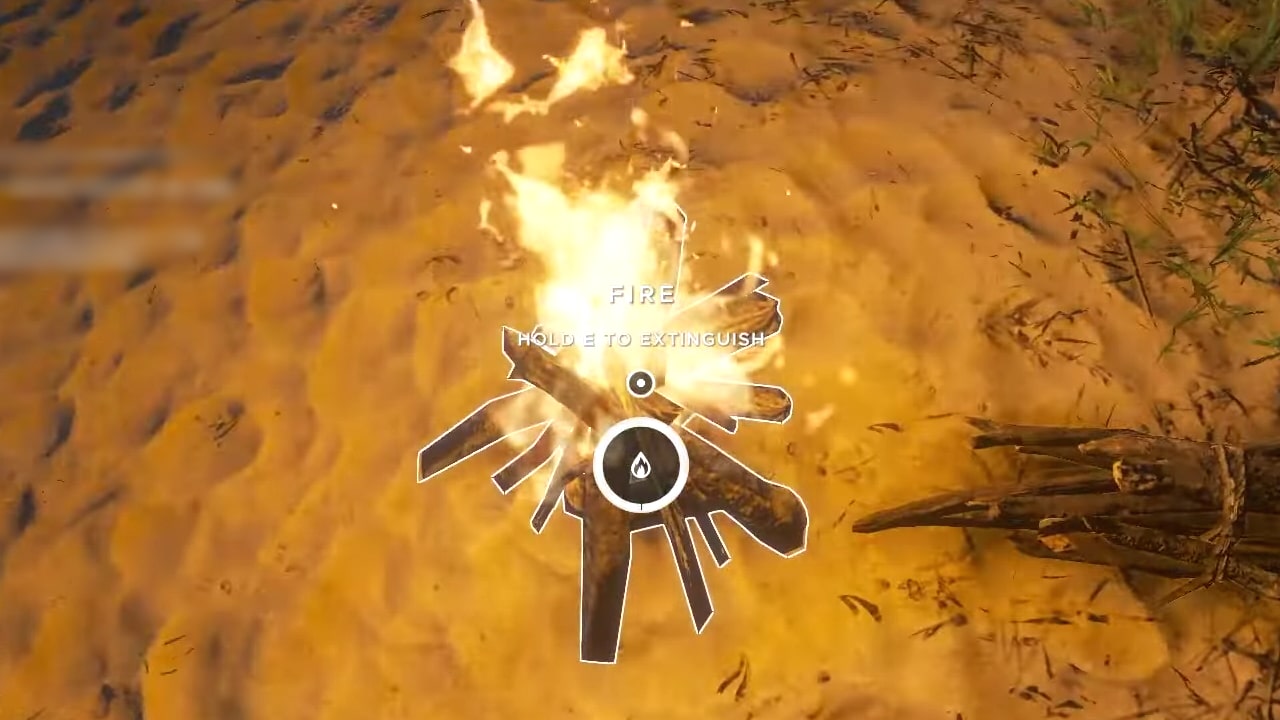 How to Make A Campfire in Stranded Deep The Nerd Stash