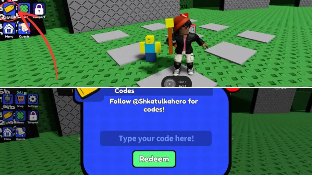 Roblox: Control Army Codes (August 2024)