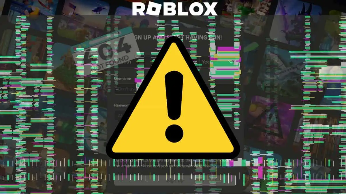 How To Fix Login Errors in Roblox? (Why Does Roblox Keep Logging Out)