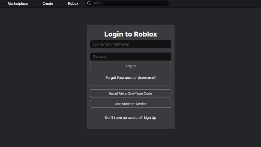 How To Fix Login Errors in Roblox? (Why Does Roblox Keep Logging Out)