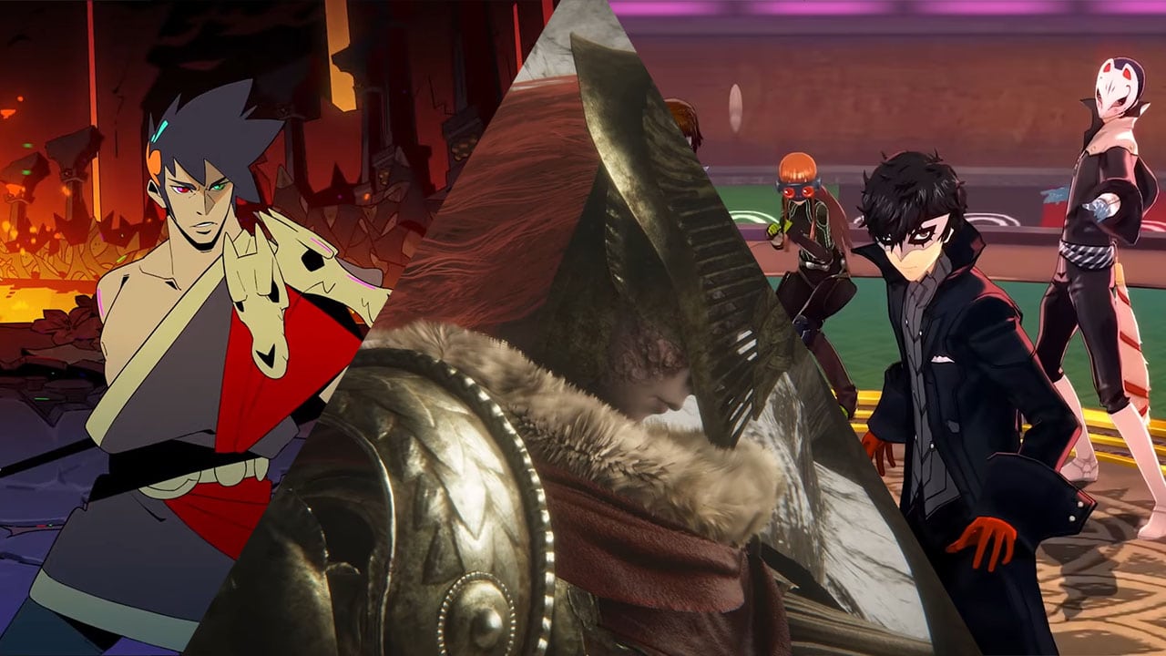 The Most Played Steam Deck Games of December