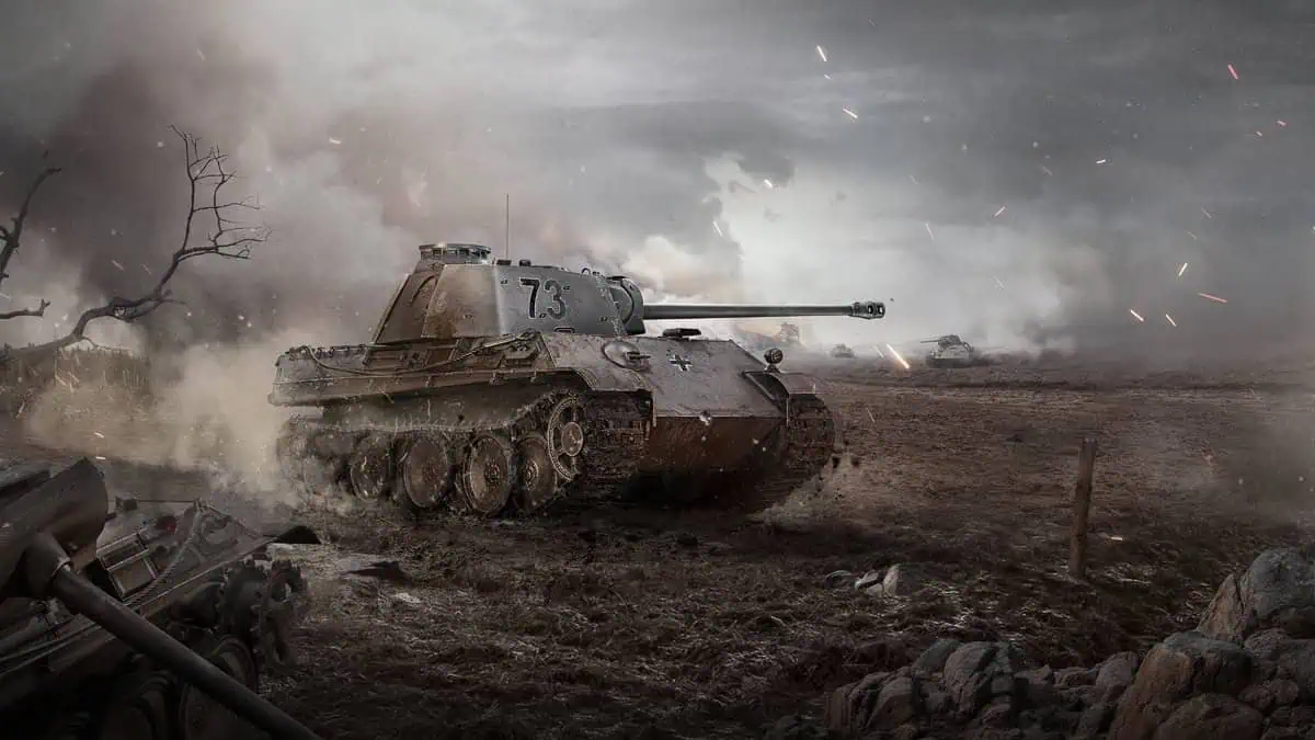 World of Tanks (WOT): Codes (September 2024)