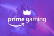 Amazon Prime Gaming Free Games (March 2023)