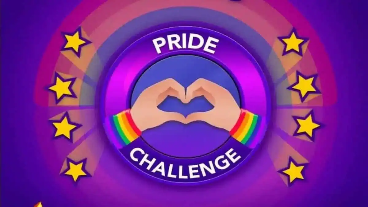 How To Complete the Pride Challenge in BitLife