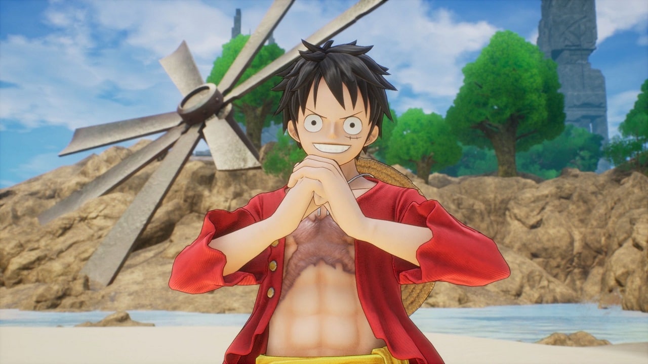 Can You Change Between English Japanese Voice Tracks In One Piece