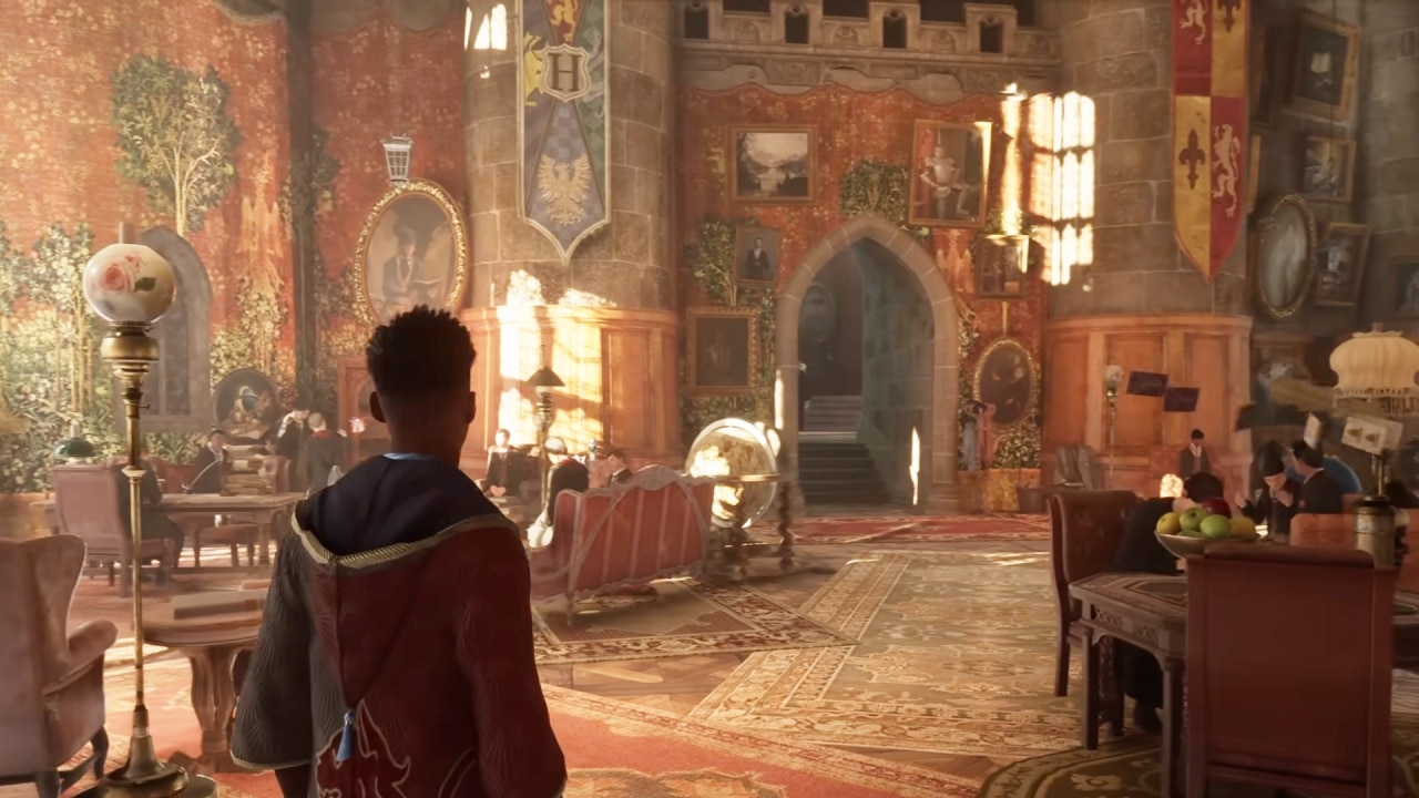 Does Hogwarts Legacy Have House Specific Quests?