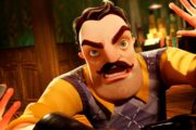 Hello Neighbor 2 Update 6 Patch Notes