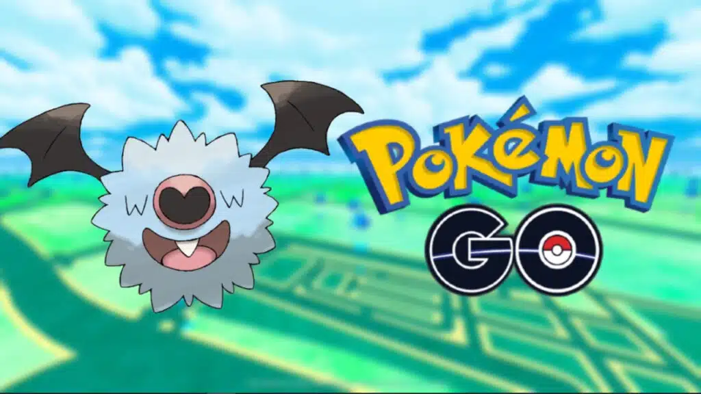 How to Evolve Woobat in Pokemon Go feature