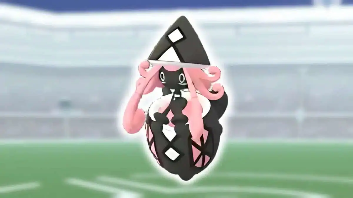 Pokemon GO: Can Tapu Lele Be Shiny?