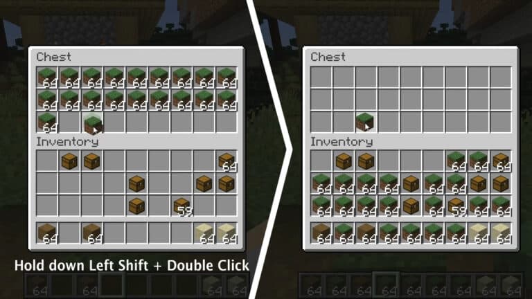 how-to-take-everything-from-a-chest-in-minecraft