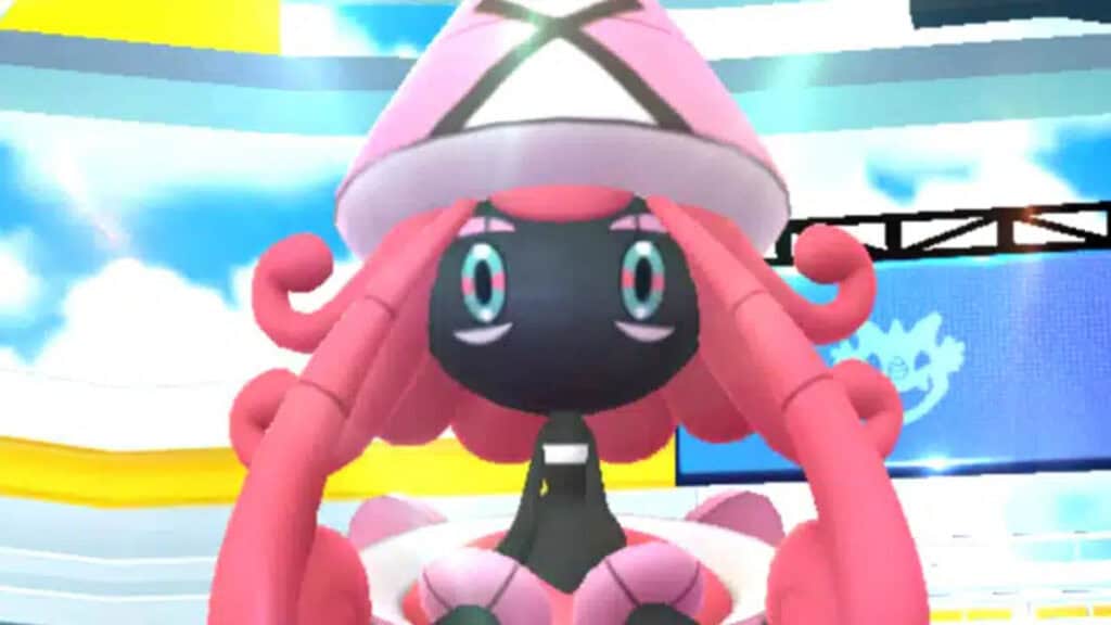 Pokemon GO: Can Tapu Lele Be Shiny?